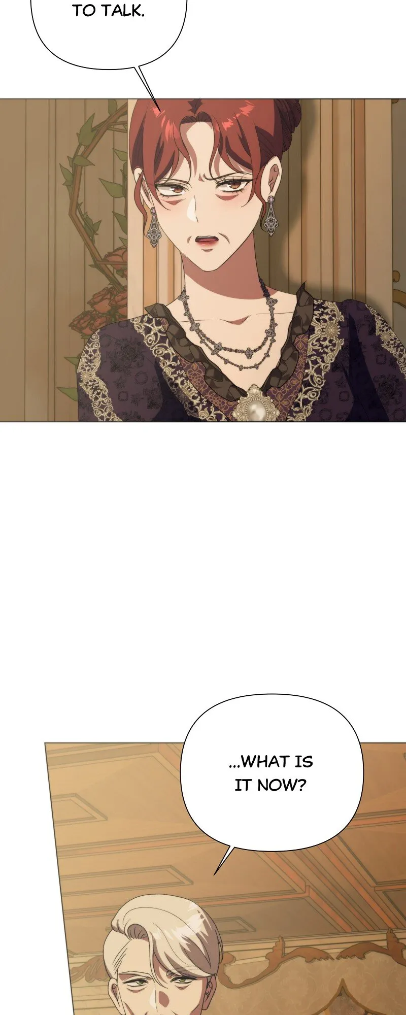 The Grand Duke is Mine Chapter 61 Online - página 6