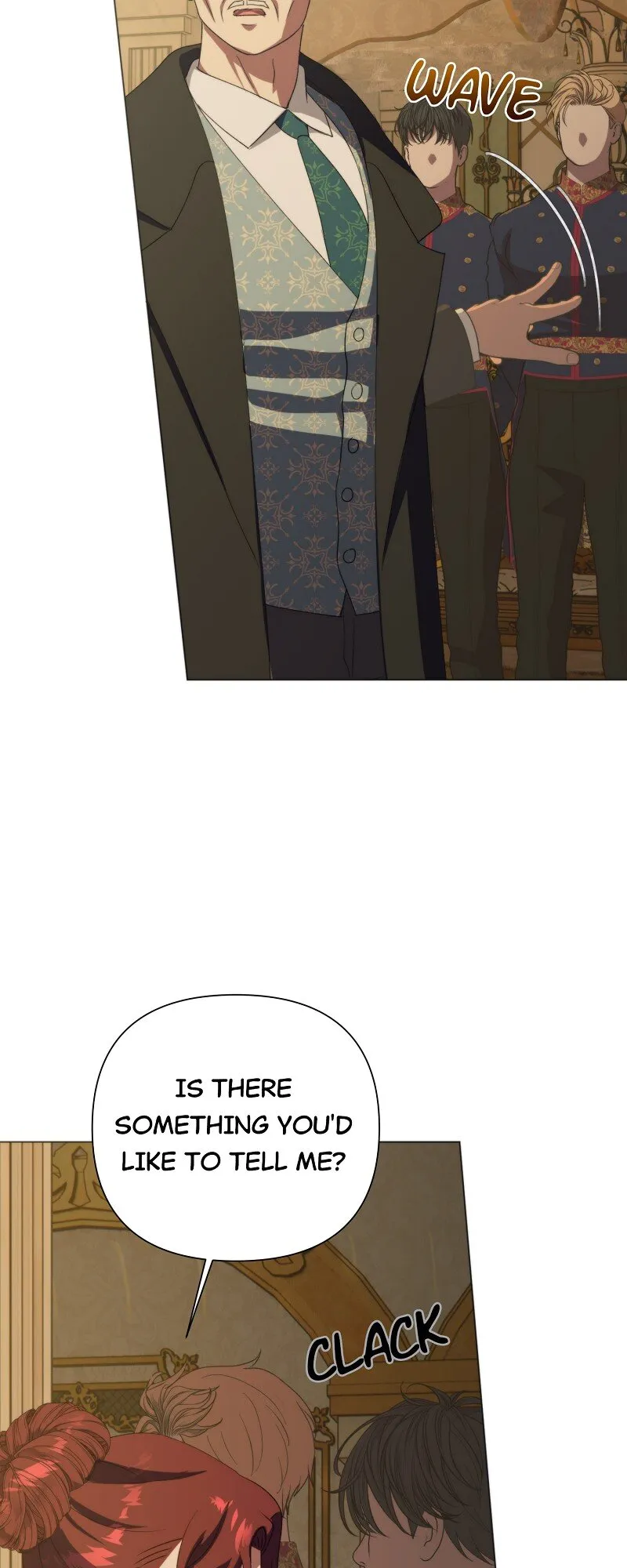 The Grand Duke is Mine Chapter 61 Online - página 7
