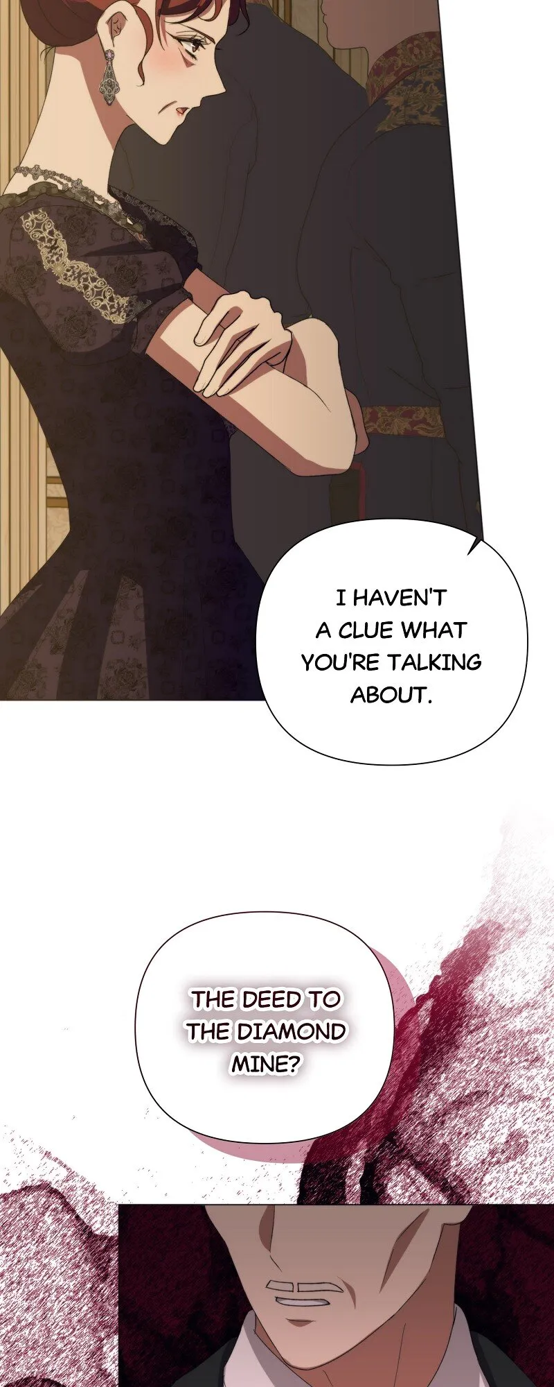 The Grand Duke is Mine Chapter 61 Online - página 8