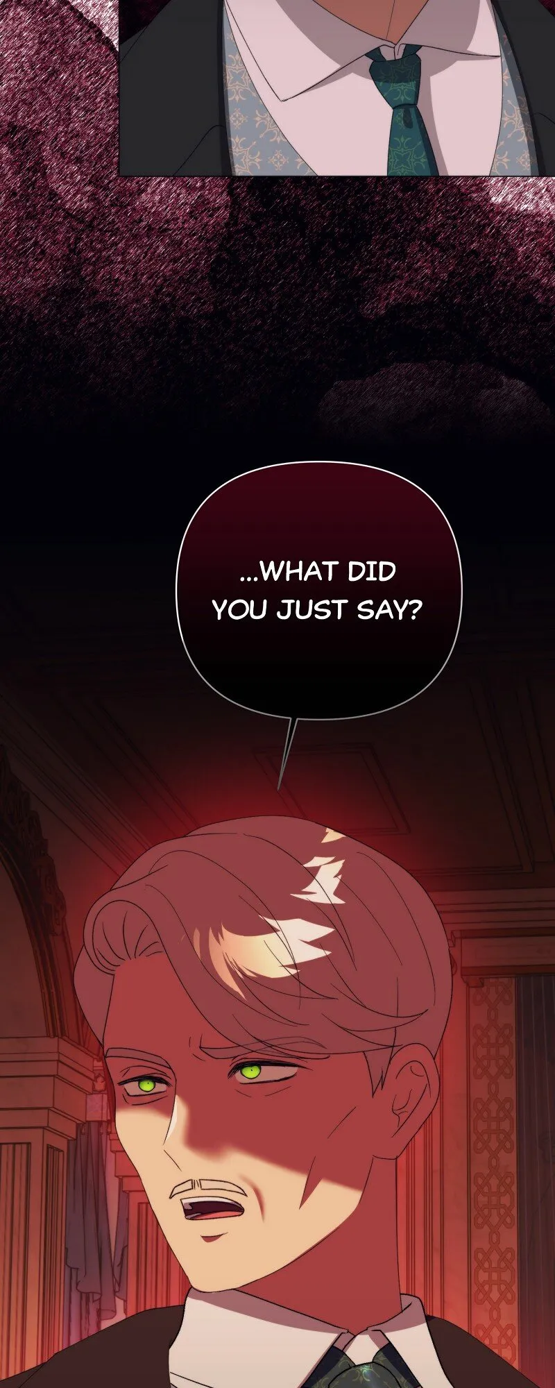 The Grand Duke is Mine Chapter 61 Online - página 9