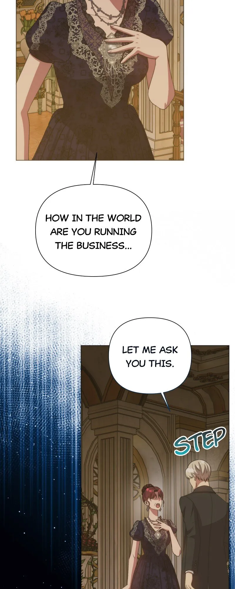 The Grand Duke is Mine Chapter 61 Online - página 11