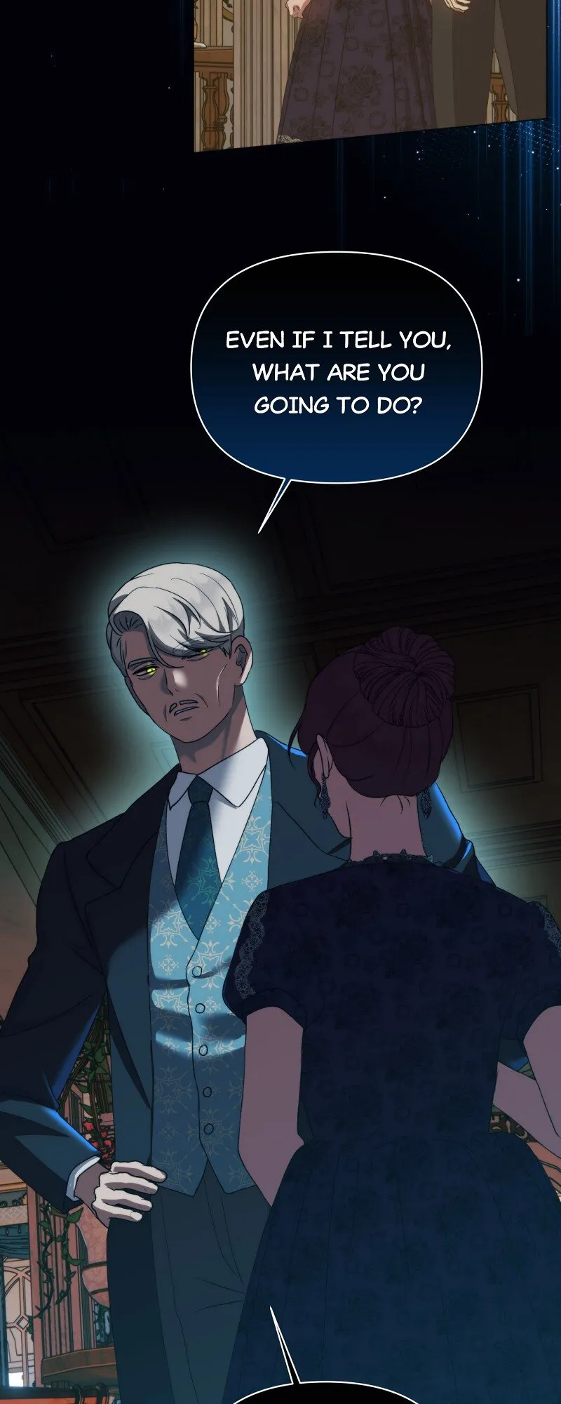 The Grand Duke is Mine Chapter 61 Online - página 12