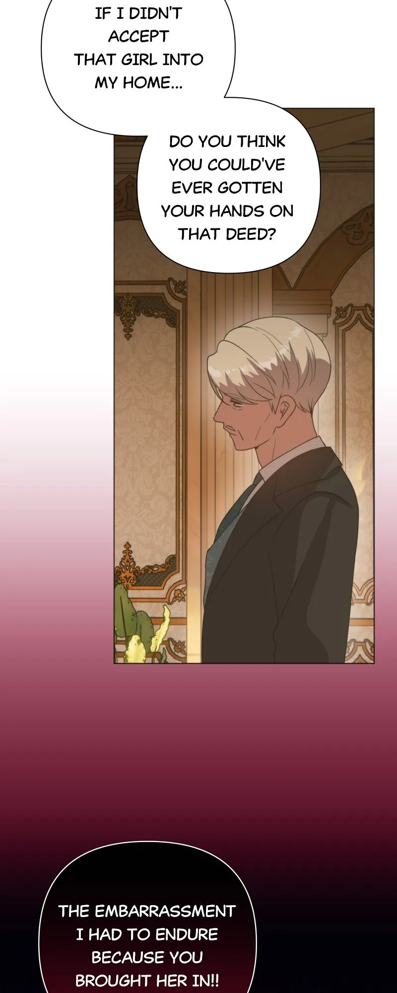 The Grand Duke is Mine Chapter 61 Online - página 14