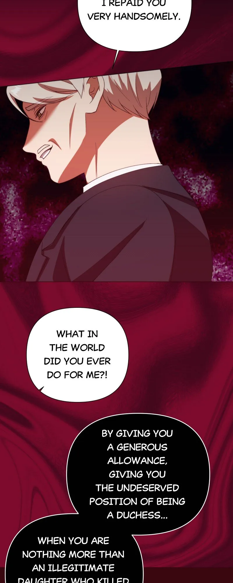 The Grand Duke is Mine Chapter 61 Online - página 16