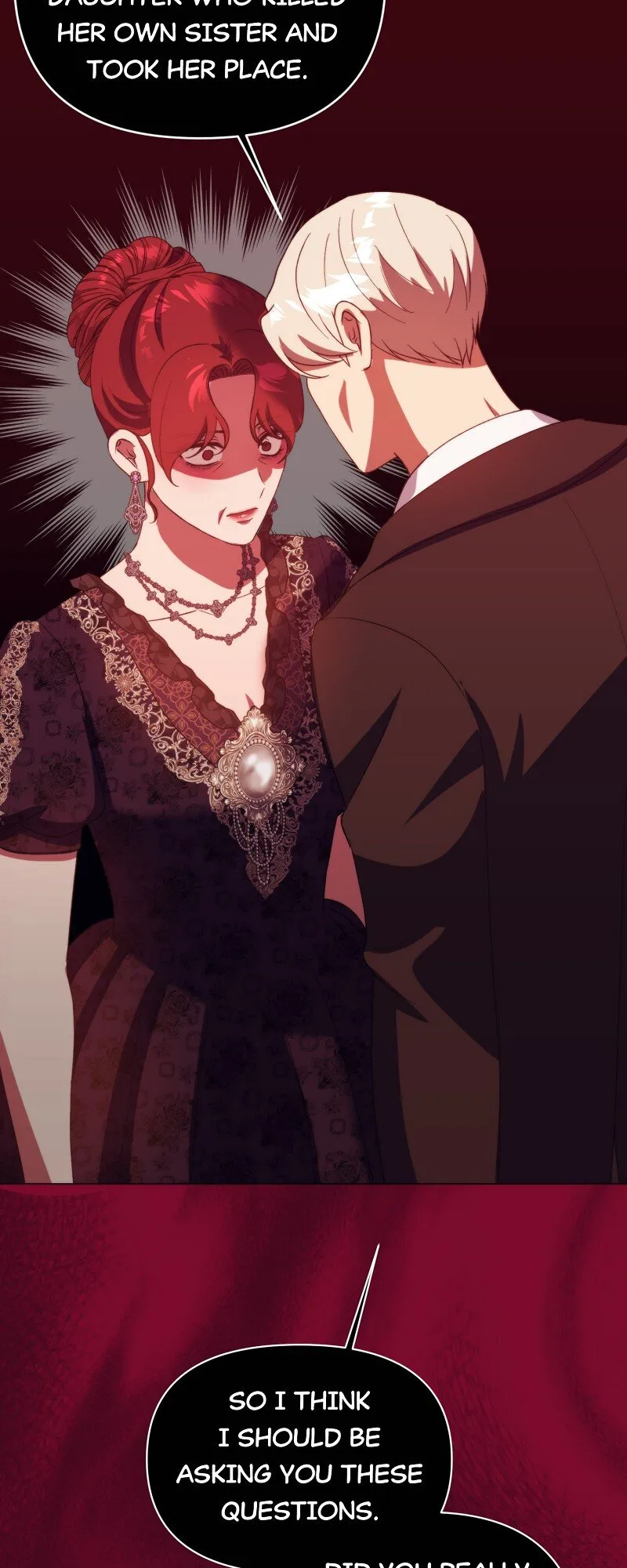 The Grand Duke is Mine Chapter 61 Online - página 17