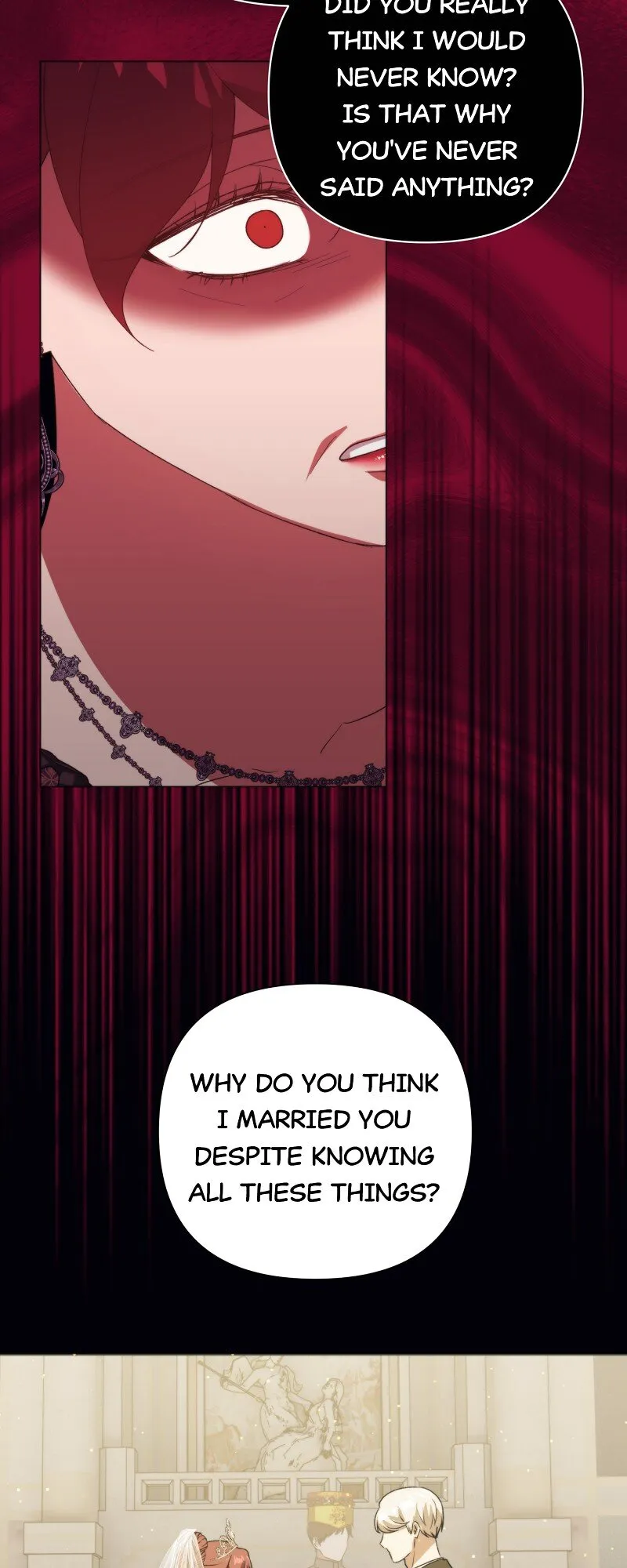 The Grand Duke is Mine Chapter 61 Online - página 18