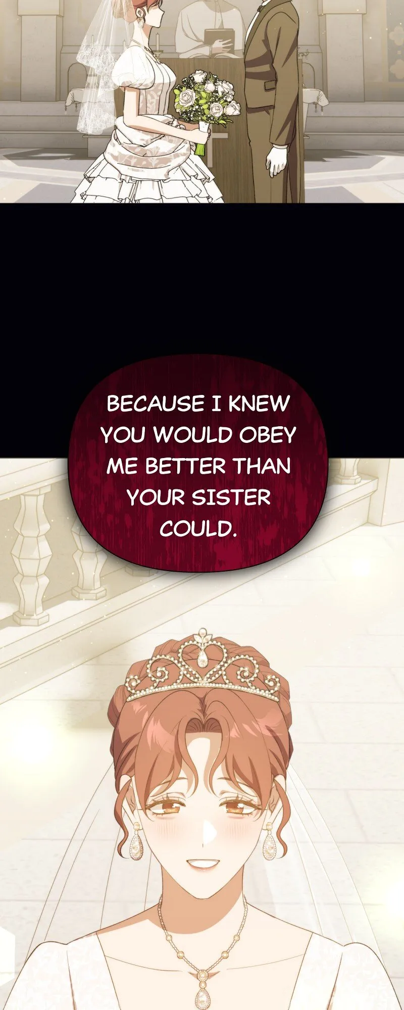 The Grand Duke is Mine Chapter 61 Online - página 19