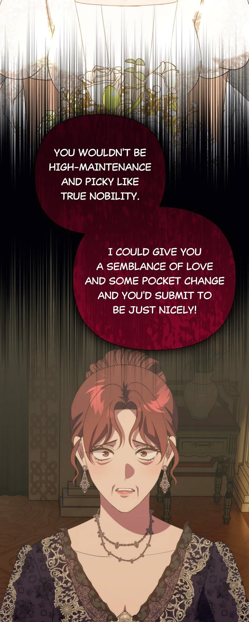 The Grand Duke is Mine Chapter 61 Online - página 20