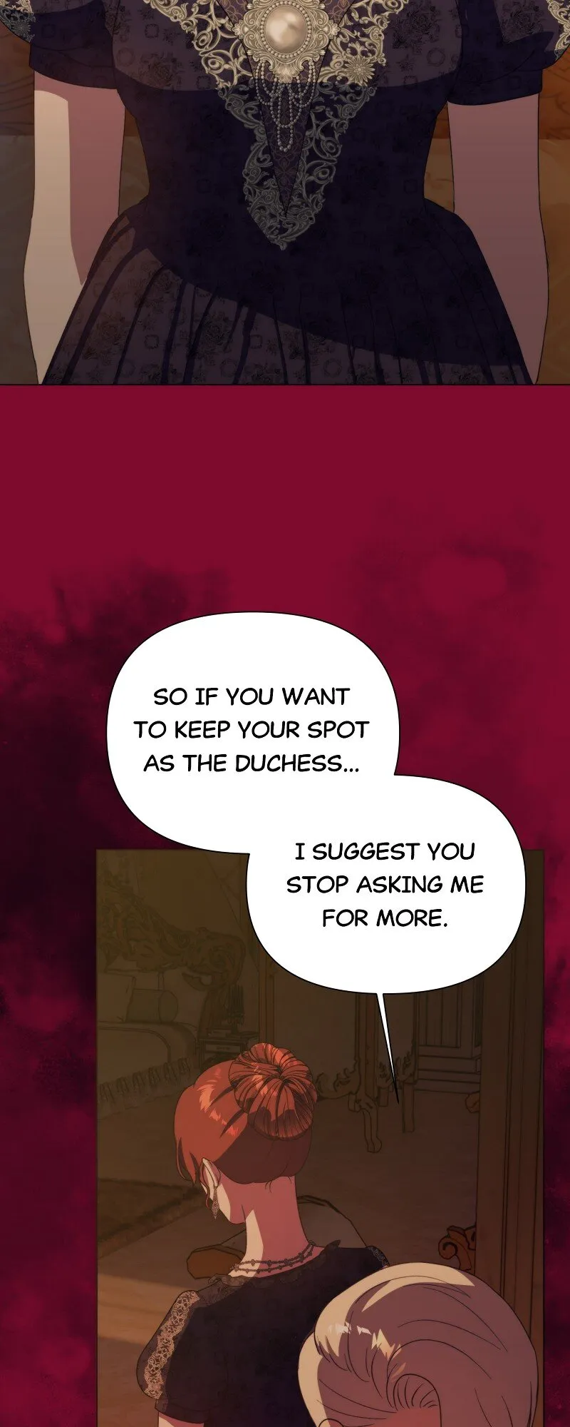 The Grand Duke is Mine Chapter 61 Online - página 21