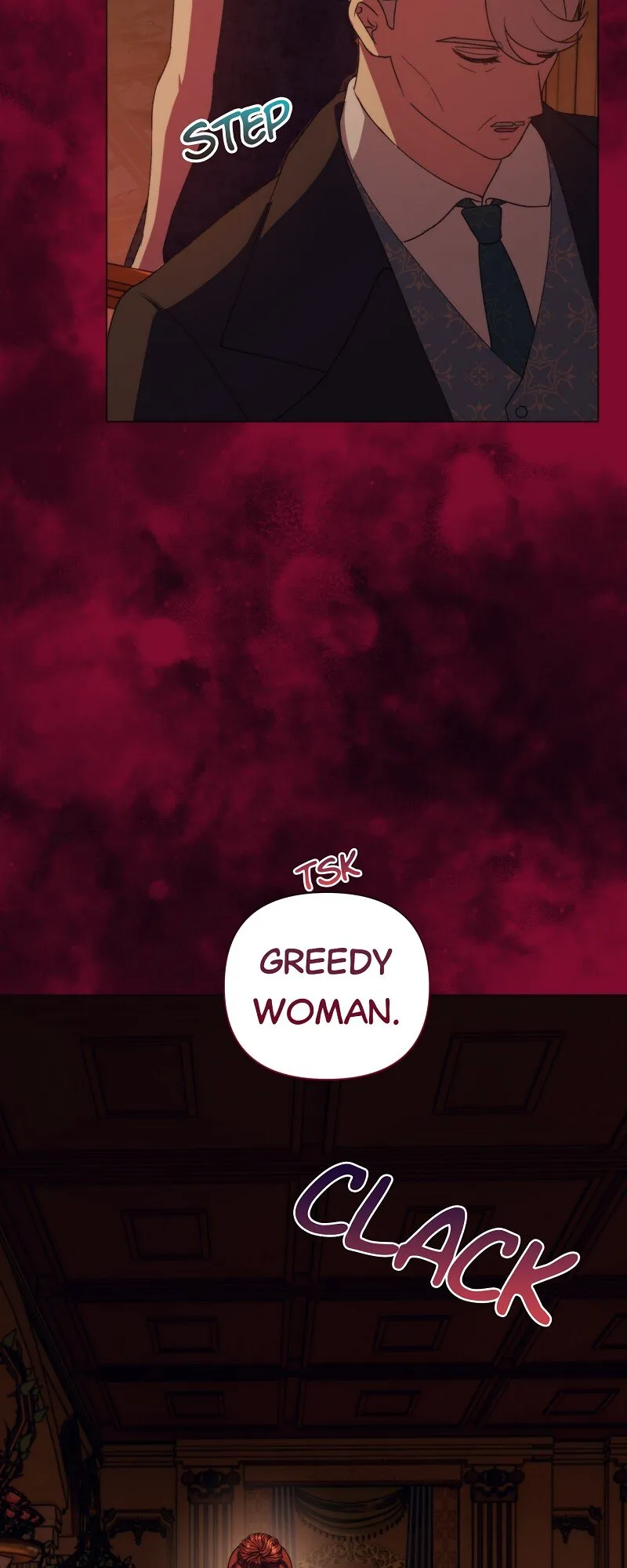 The Grand Duke is Mine Chapter 61 Online - página 22