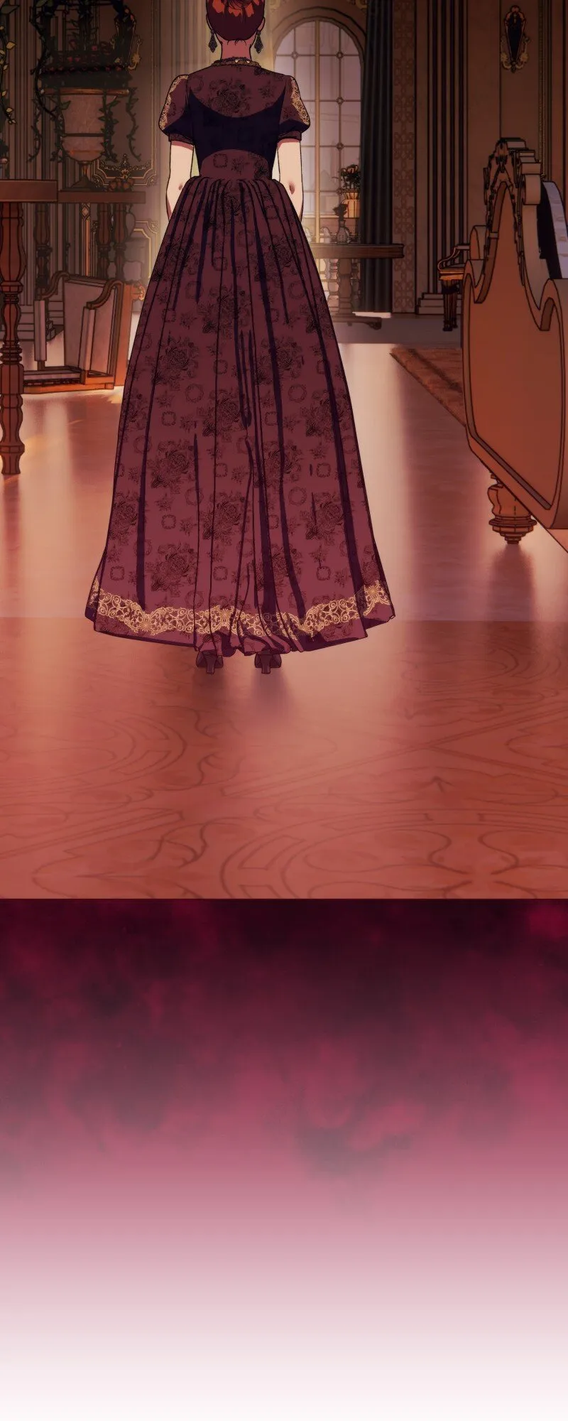 The Grand Duke is Mine Chapter 61 Online - página 23
