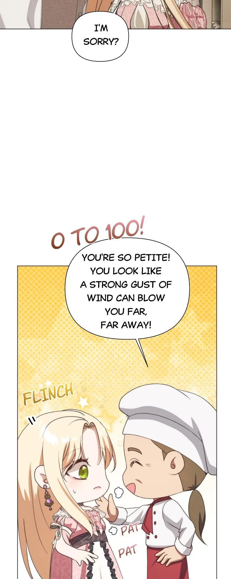 The Grand Duke is Mine Chapter 61 Online - página 28