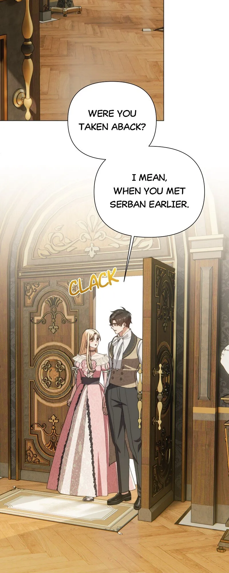 The Grand Duke is Mine Chapter 61 Online - página 31
