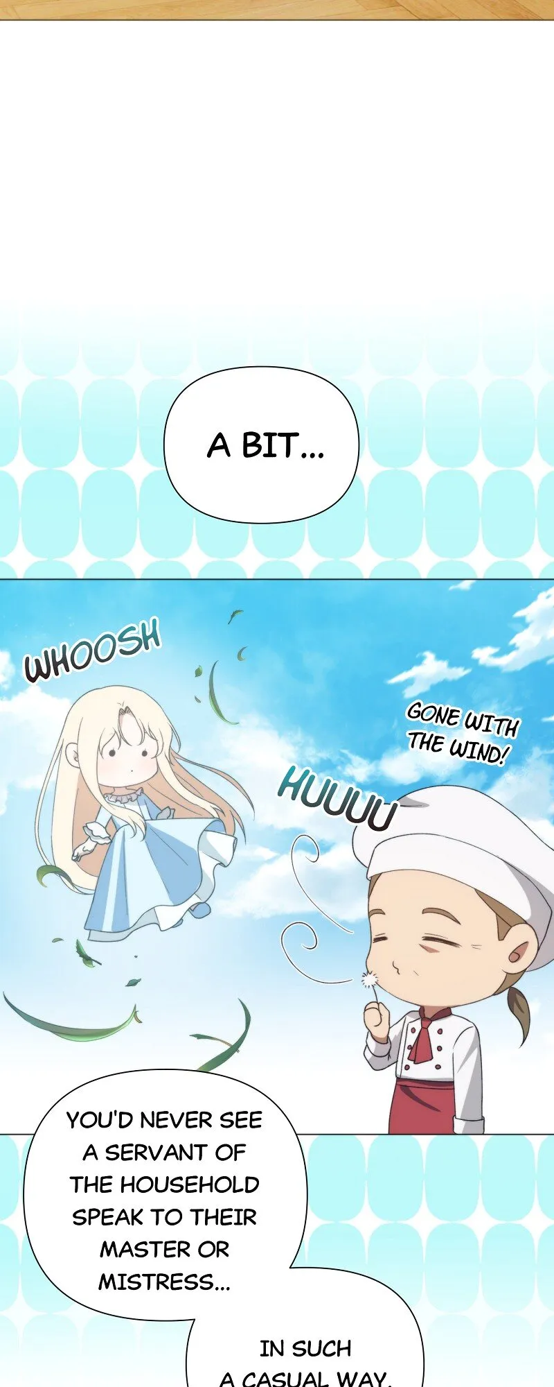 The Grand Duke is Mine Chapter 61 Online - página 32