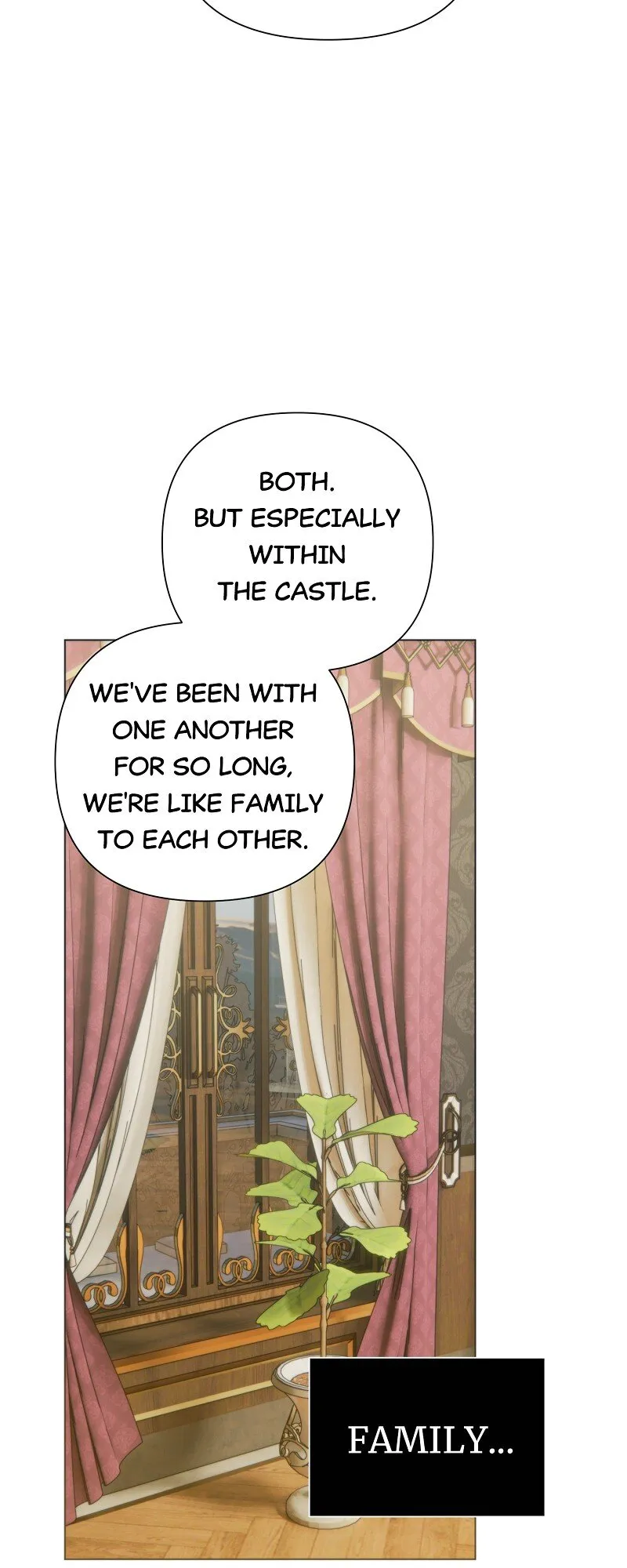 The Grand Duke is Mine Chapter 61 Online - página 34
