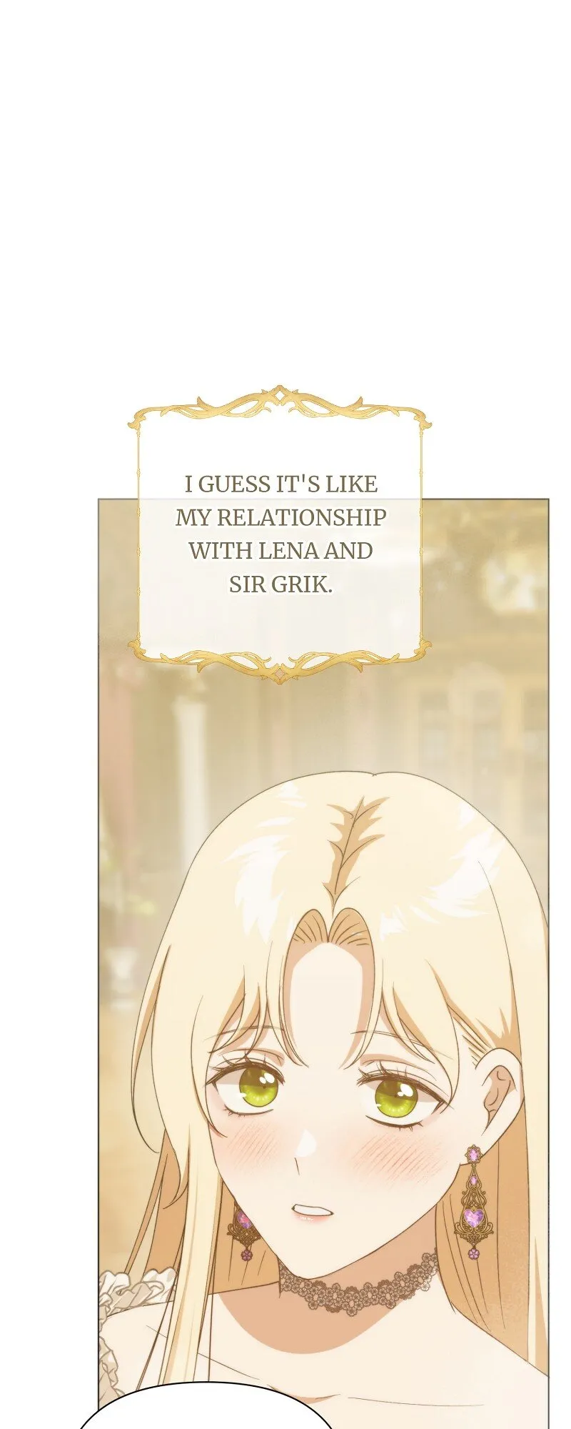 The Grand Duke is Mine Chapter 61 Online - página 35
