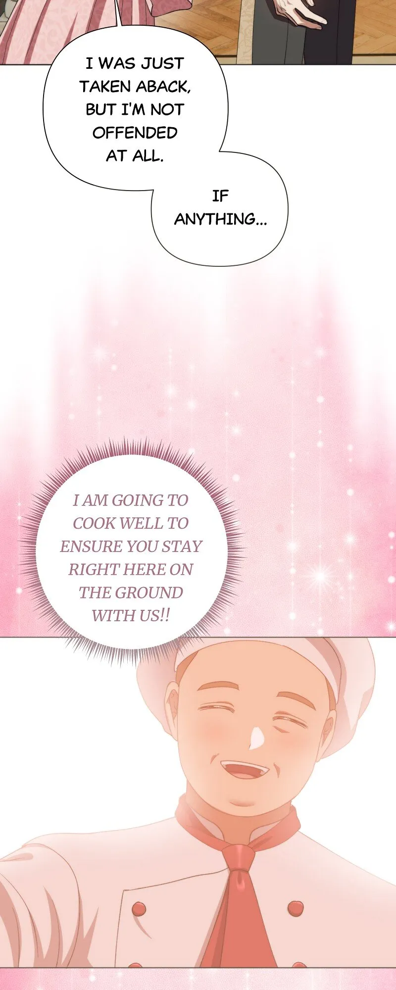 The Grand Duke is Mine Chapter 61 Online - página 37
