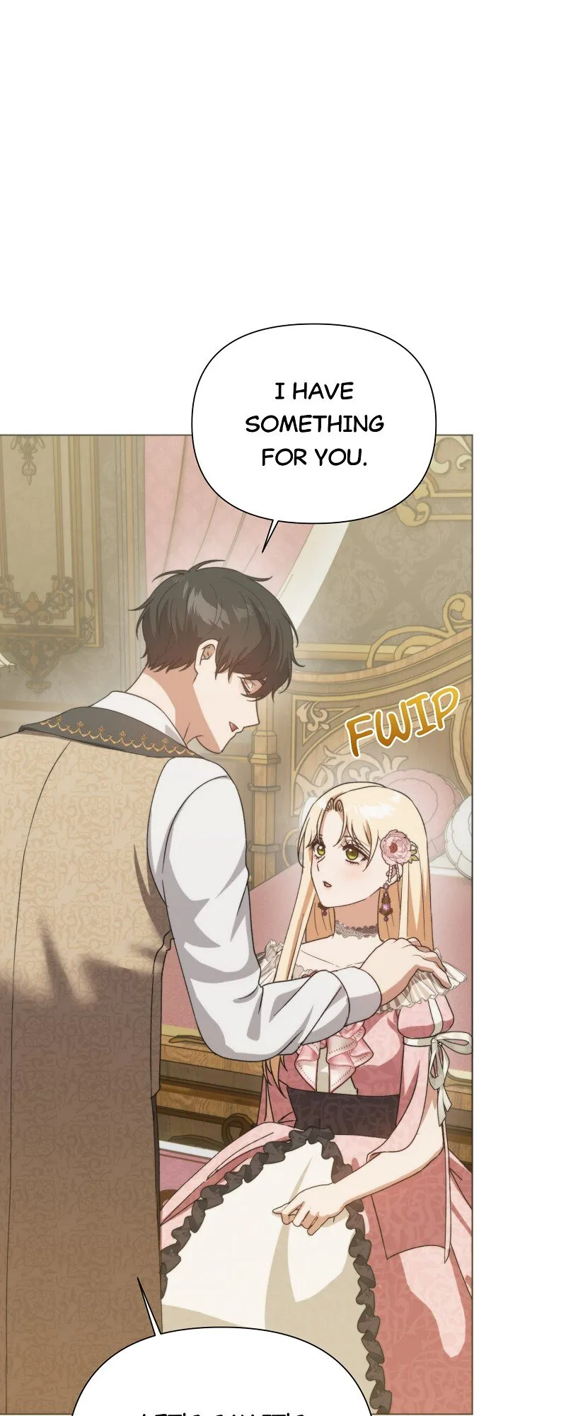 The Grand Duke is Mine Chapter 61 Online - página 40