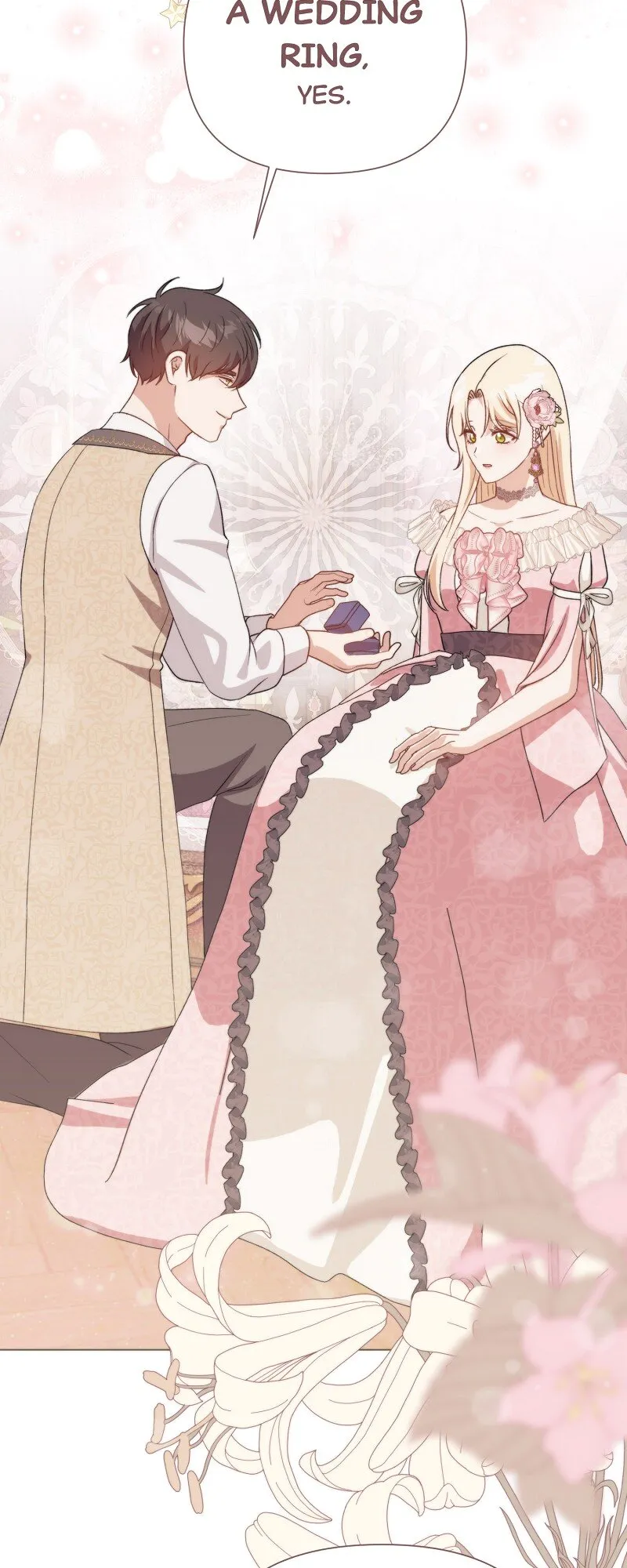 The Grand Duke is Mine Chapter 61 Online - página 42