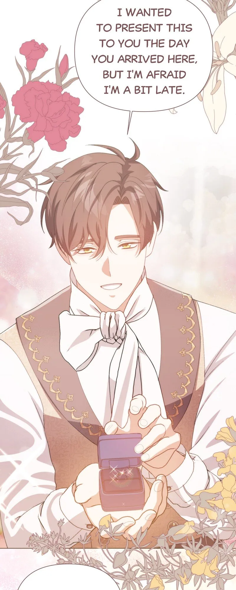 The Grand Duke is Mine Chapter 61 Online - página 43