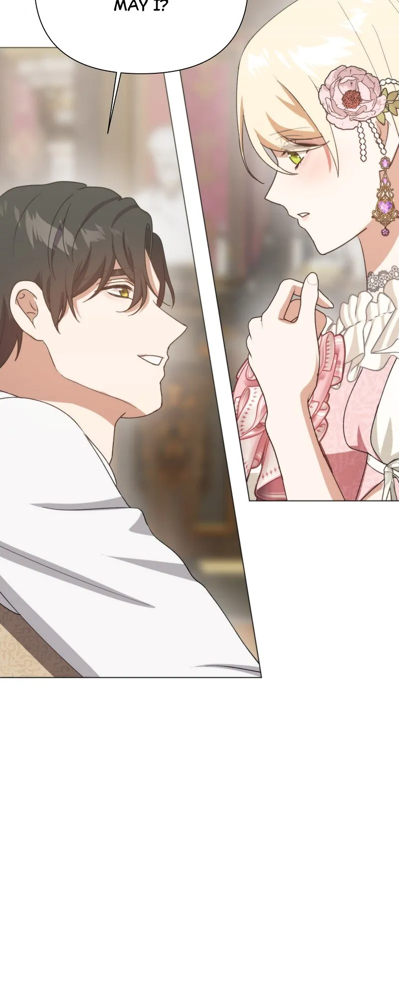 The Grand Duke is Mine Chapter 61 Online - página 45