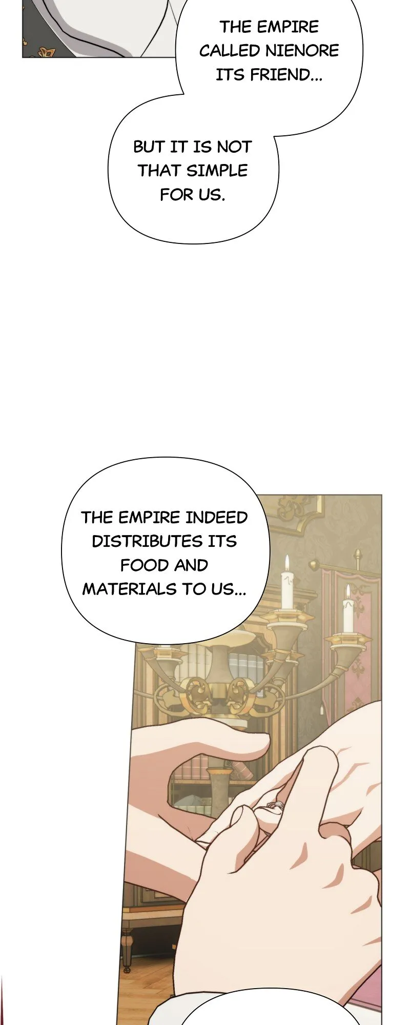 The Grand Duke is Mine Chapter 61 Online - página 48