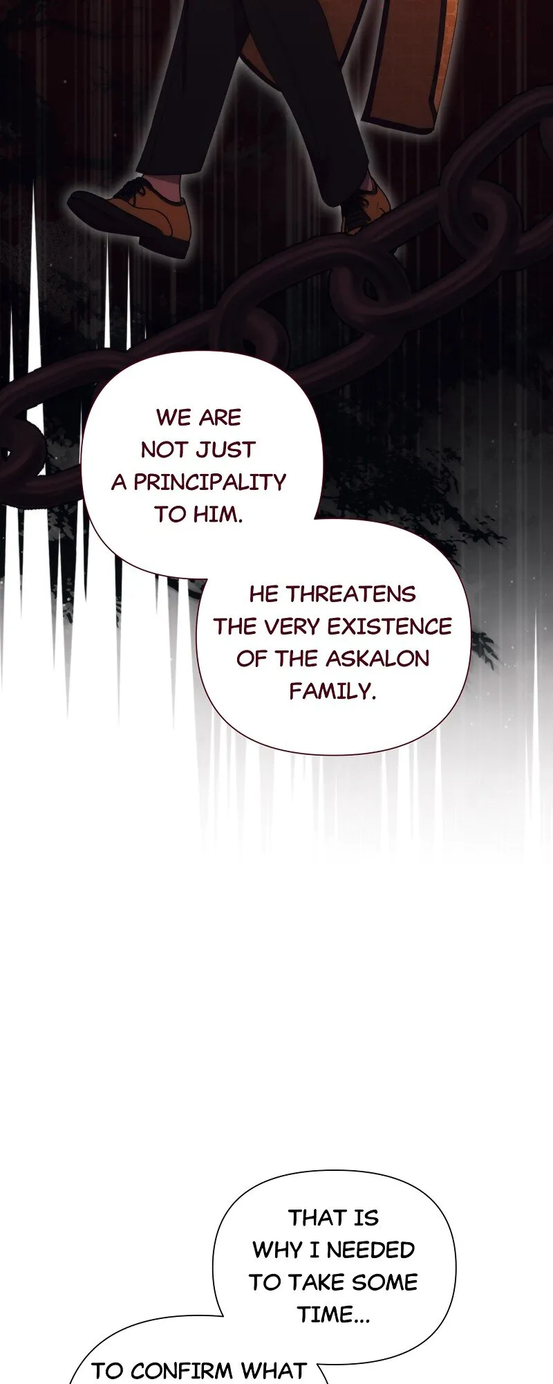 The Grand Duke is Mine Chapter 61 Online - página 50