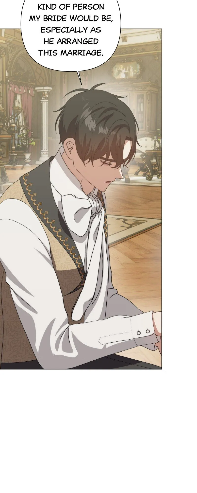 The Grand Duke is Mine Chapter 61 Online - página 51