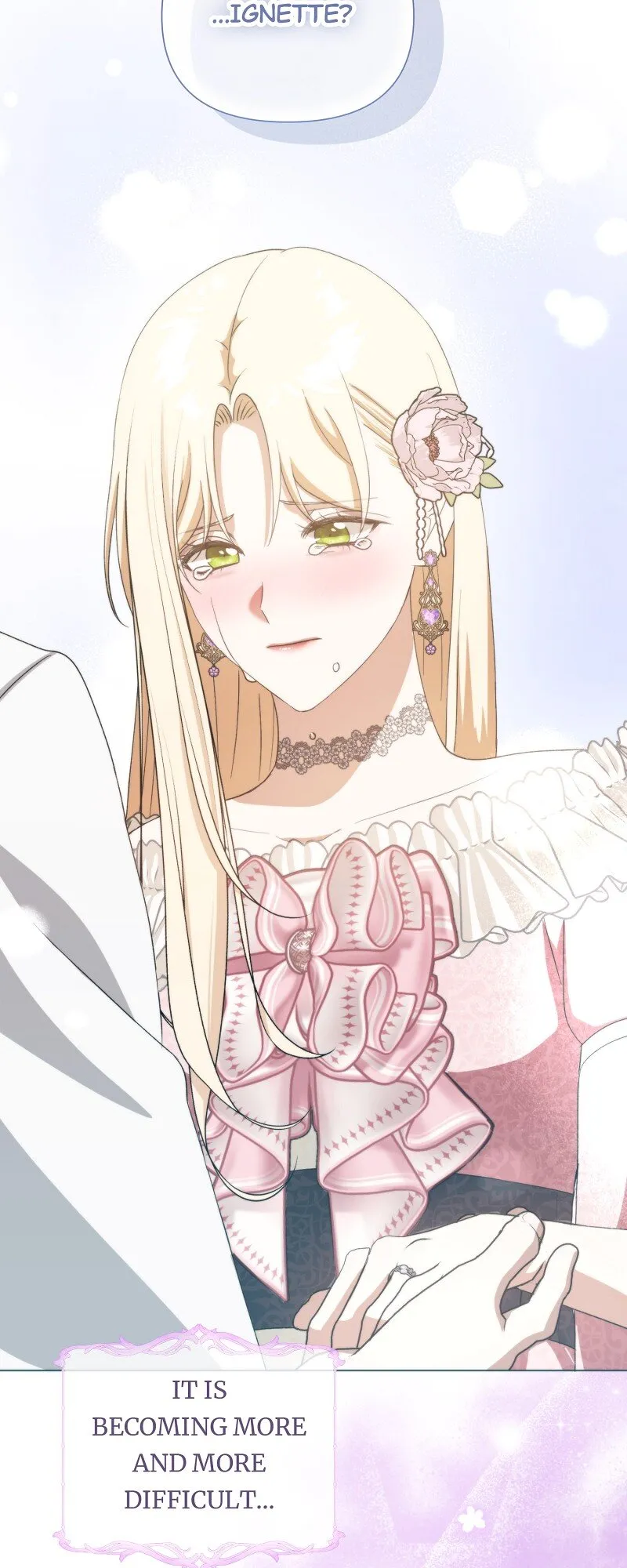 The Grand Duke is Mine Chapter 61 Online - página 53