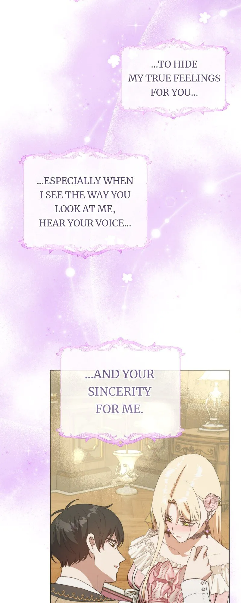 The Grand Duke is Mine Chapter 61 Online - página 54