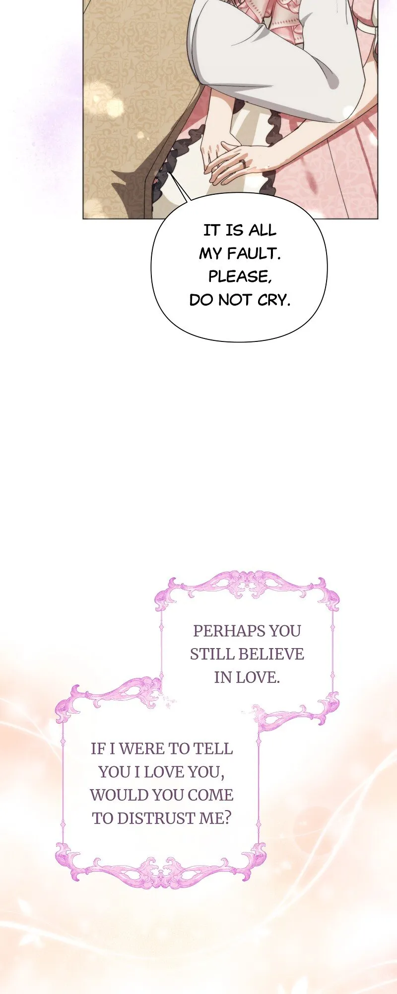 The Grand Duke is Mine Chapter 61 Online - página 55