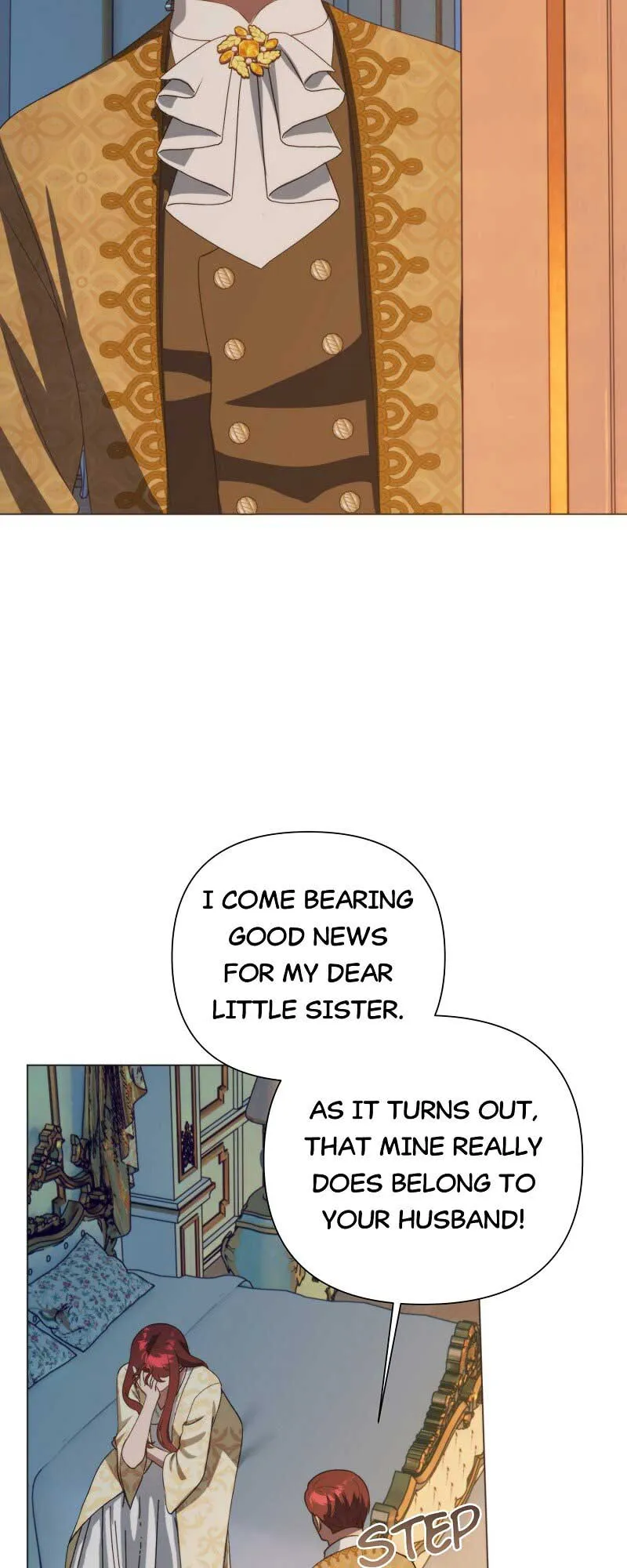 The Grand Duke is Mine Chapter 62 Online - página 2
