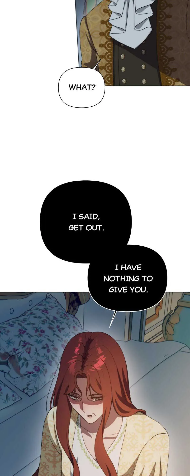 The Grand Duke is Mine Chapter 62 Online - página 4