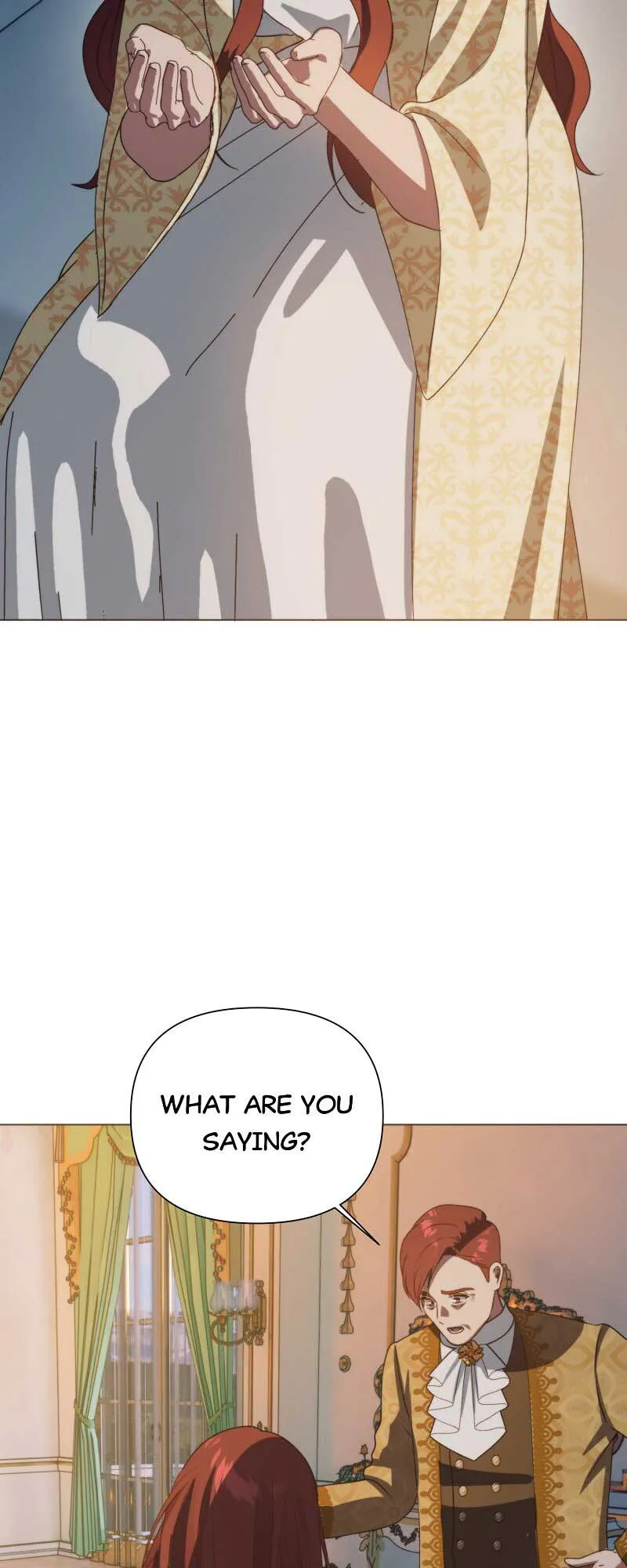 The Grand Duke is Mine Chapter 62 Online - página 5