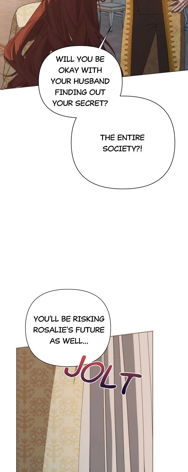The Grand Duke is Mine Chapter 62 Online - página 6