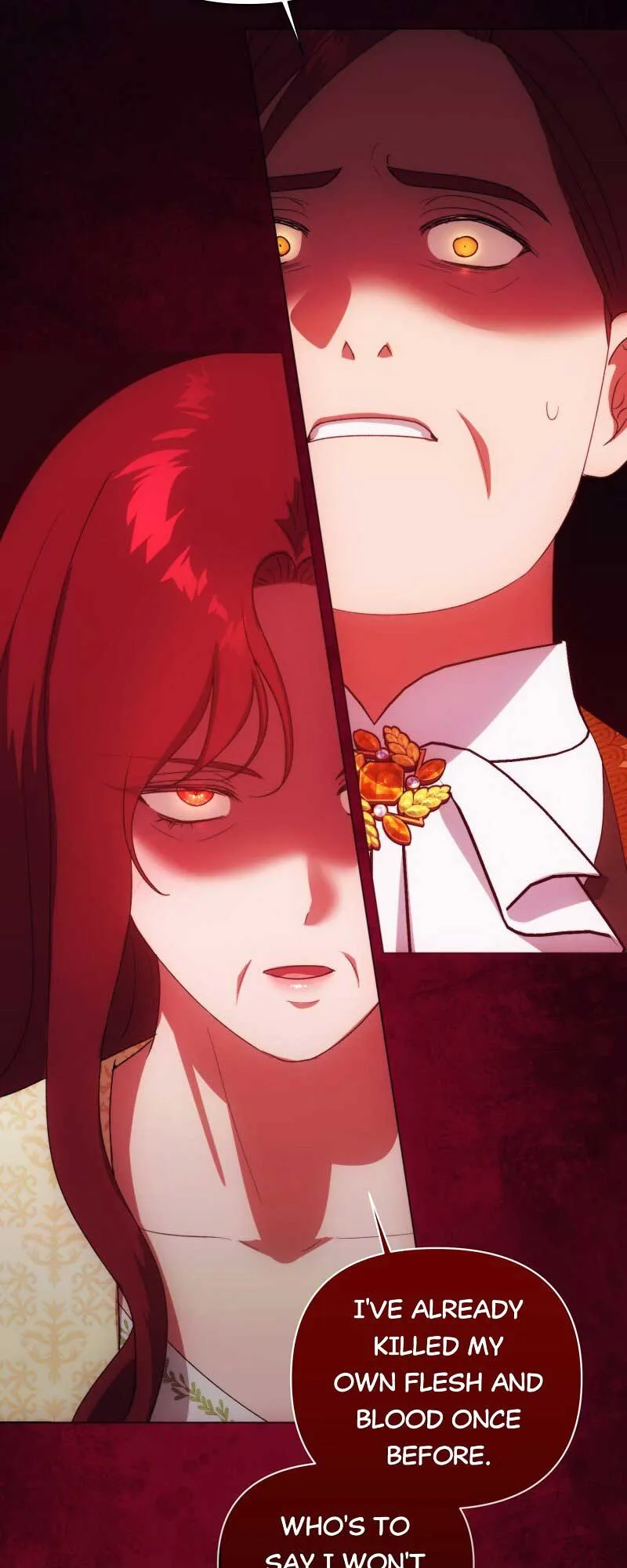 The Grand Duke is Mine Chapter 62 Online - página 9