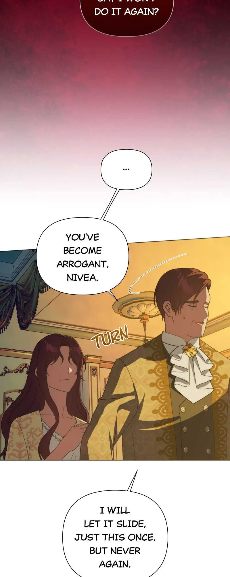 The Grand Duke is Mine Chapter 62 Online - página 10