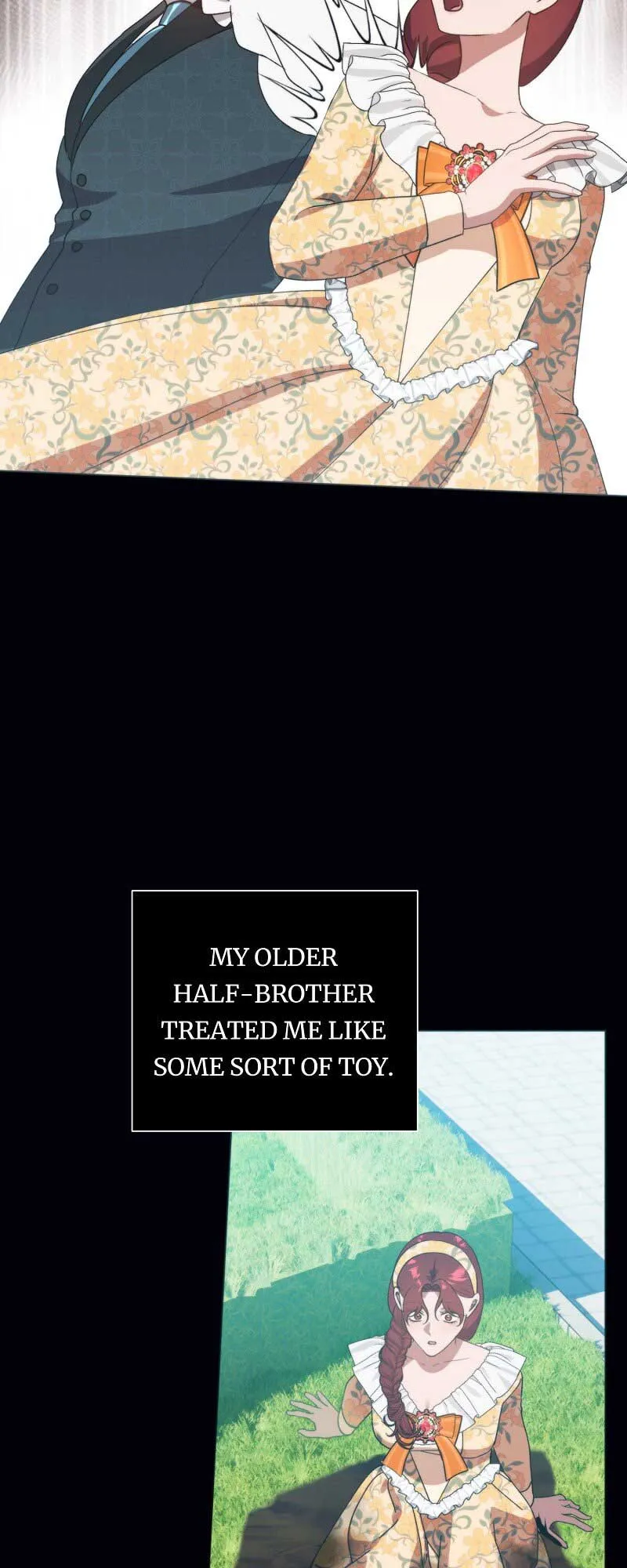 The Grand Duke is Mine Chapter 62 Online - página 13