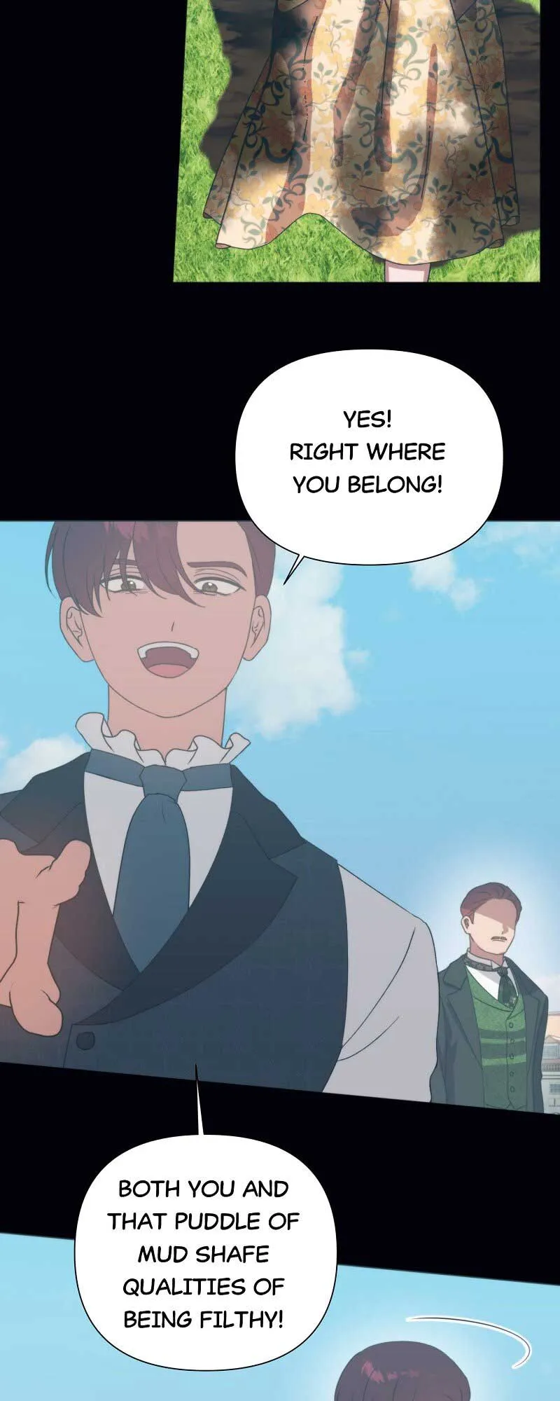 The Grand Duke is Mine Chapter 62 Online - página 14