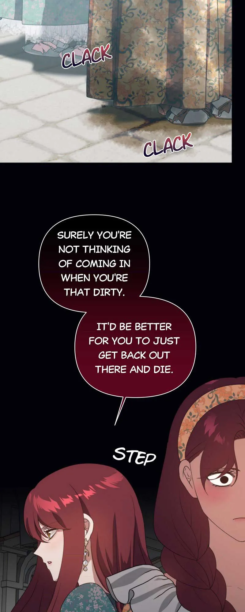 The Grand Duke is Mine Chapter 62 Online - página 16