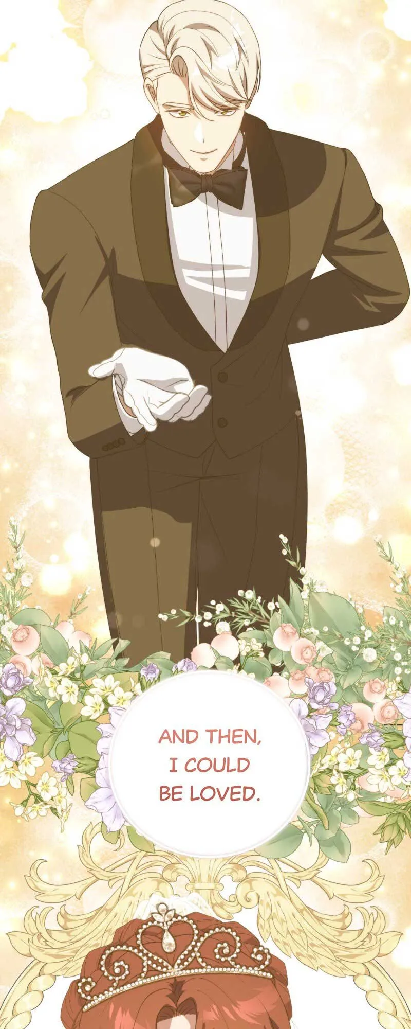 The Grand Duke is Mine Chapter 62 Online - página 20