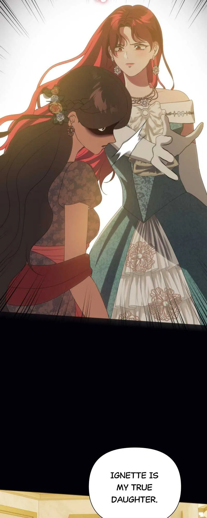 The Grand Duke is Mine Chapter 62 Online - página 23