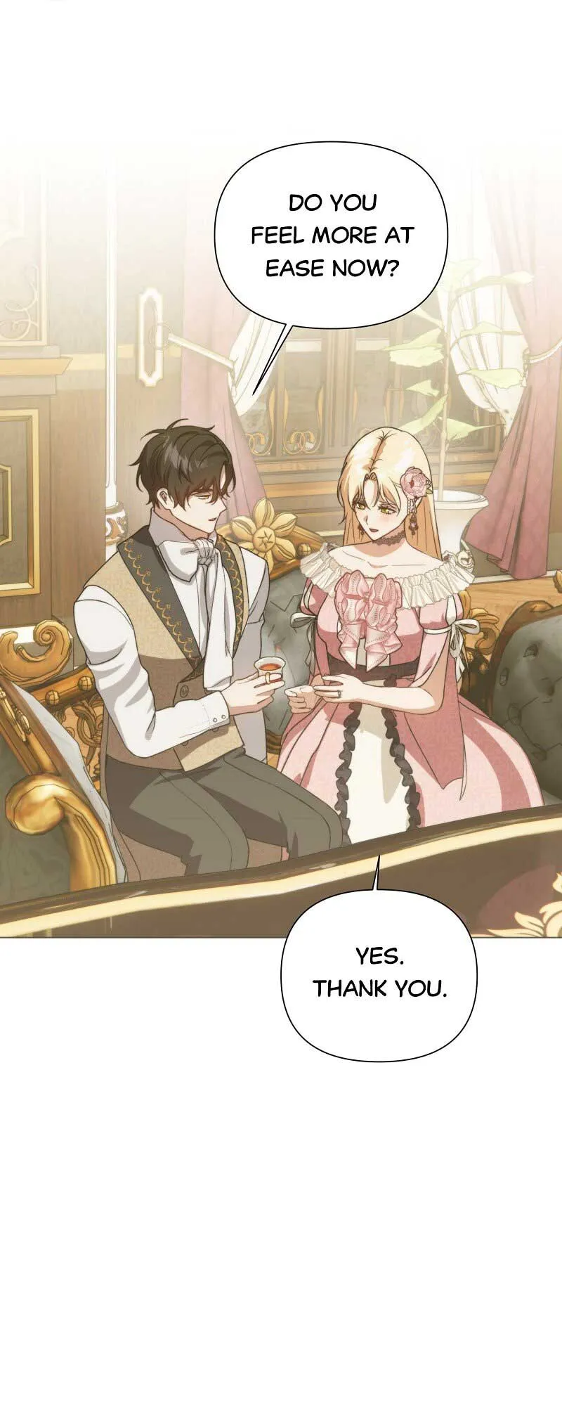 The Grand Duke is Mine Chapter 62 Online - página 36