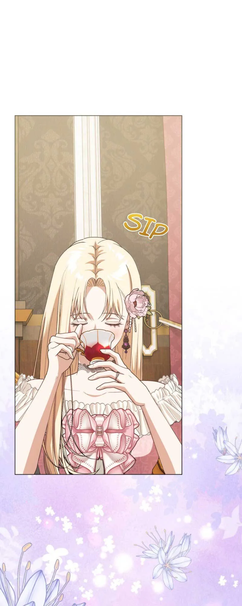 The Grand Duke is Mine Chapter 62 Online - página 37
