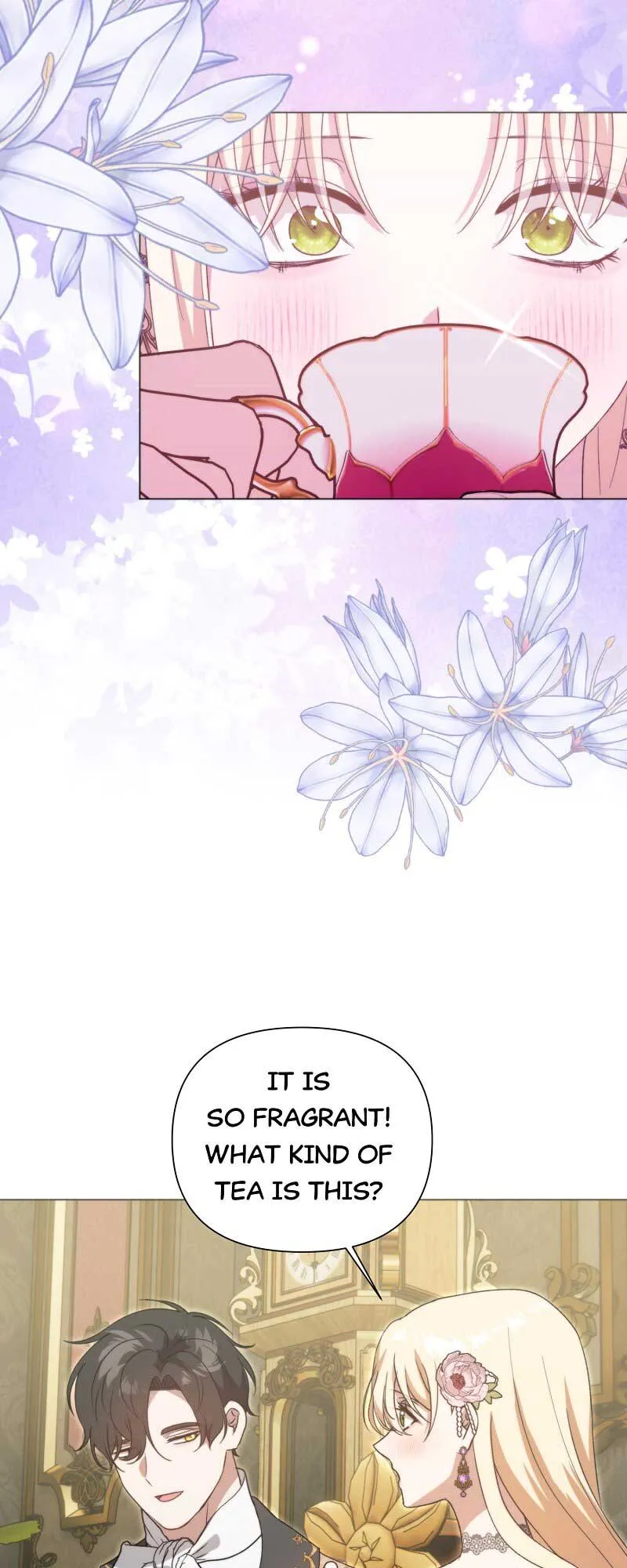 The Grand Duke is Mine Chapter 62 Online - página 38