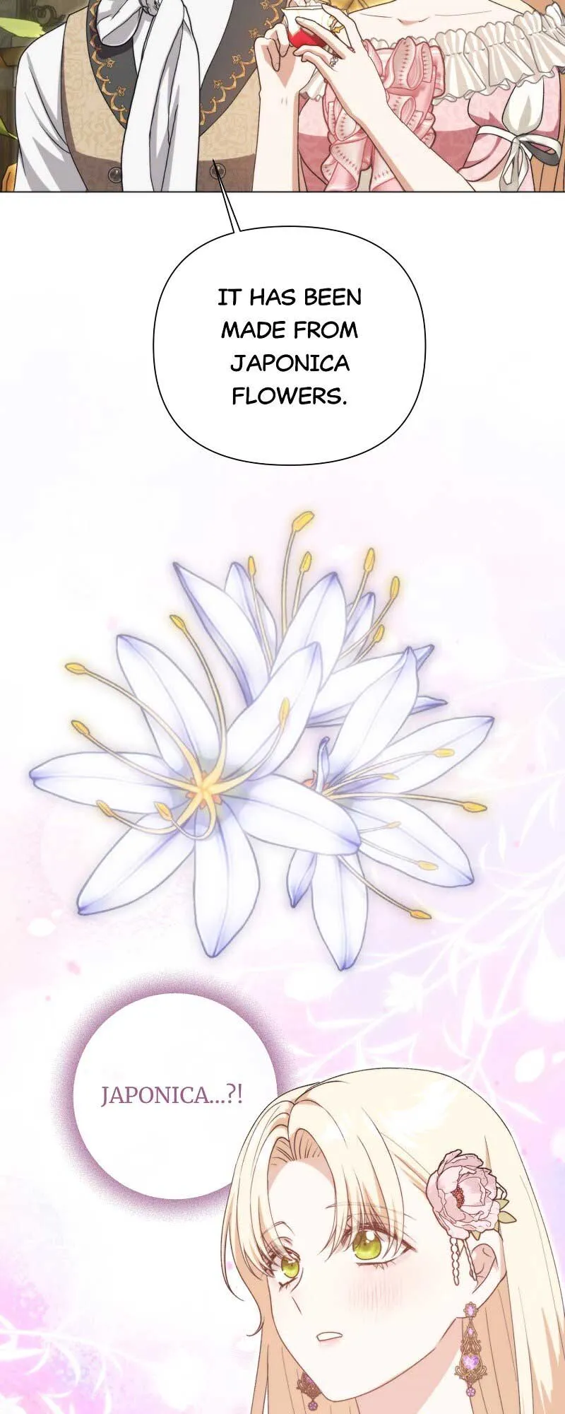 The Grand Duke is Mine Chapter 62 Online - página 39