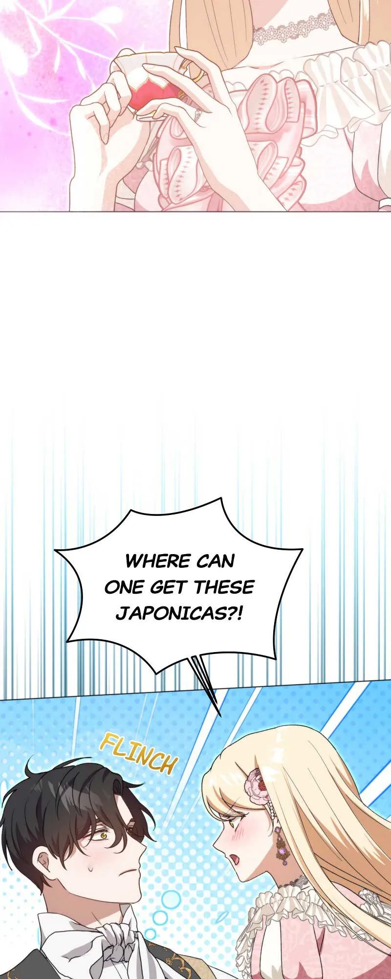 The Grand Duke is Mine Chapter 62 Online - página 40
