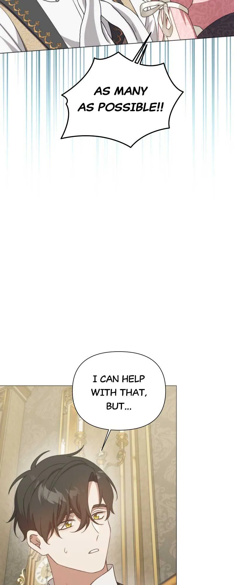 The Grand Duke is Mine Chapter 62 Online - página 41