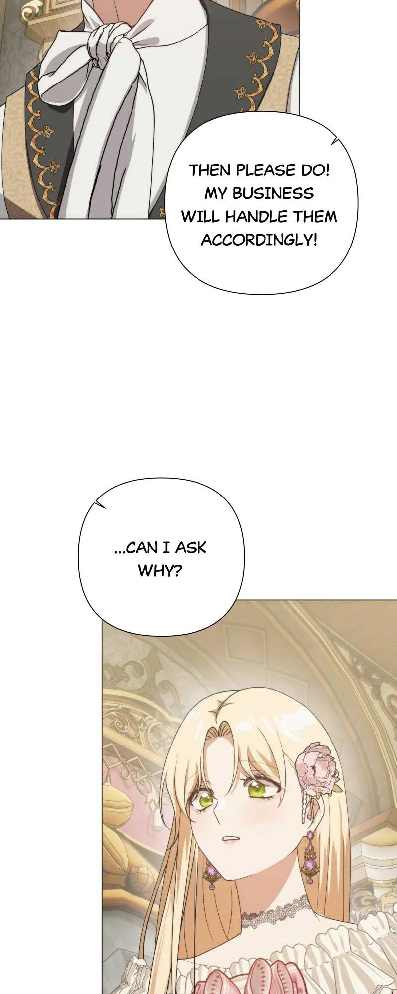 The Grand Duke is Mine Chapter 62 Online - página 42