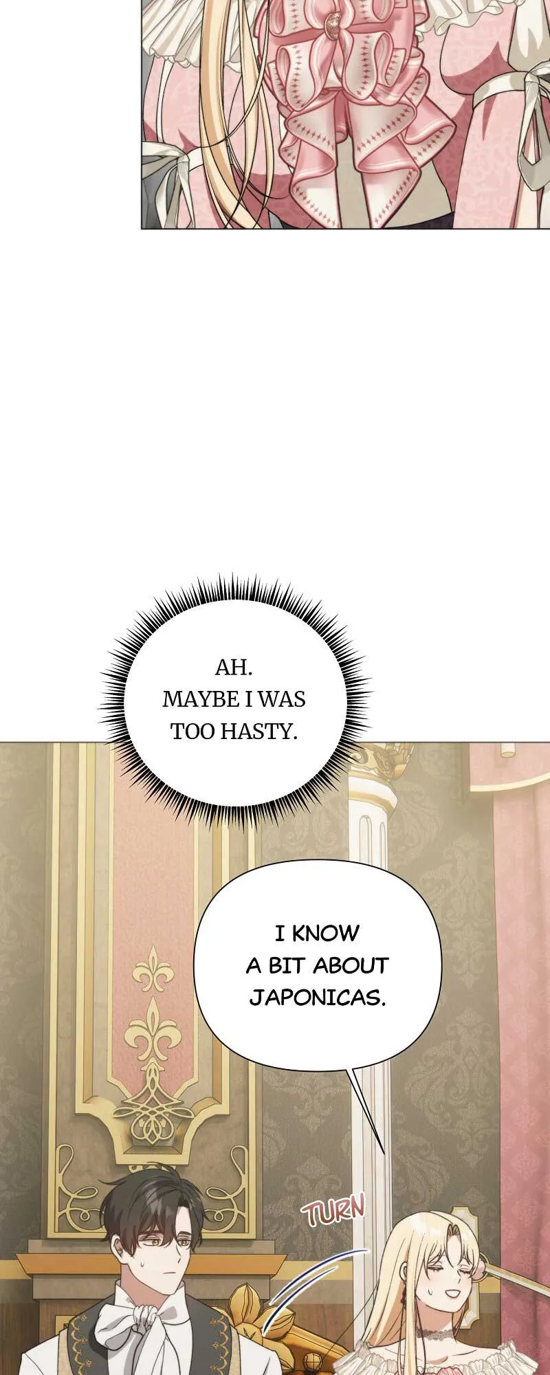 The Grand Duke is Mine Chapter 62 Online - página 43